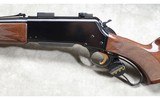 Browning / MIROKU ~ BLR LT WT ~ .22-250 REMINGTON - 9 of 11