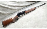 Browning / MIROKU ~ BLR LT WT ~ .22-250 REMINGTON - 1 of 11