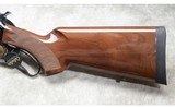 Browning / MIROKU ~ BLR LT WT ~ .22-250 REMINGTON - 10 of 11