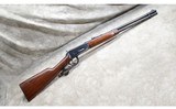 WINCHESTER ~ 94 ~ .32 WINCHESTER SPECIAL - 1 of 11