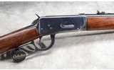 WINCHESTER ~ 94 ~ .32 WINCHESTER SPECIAL - 3 of 11