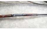 WINCHESTER ~ 94 ~ .32 WINCHESTER SPECIAL - 5 of 11