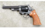SMITH & WESSON ~ 28-2 ~ .357 MAGNUM - 2 of 4