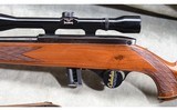WEATHERBY ~ MARK XXII ~ .22 LONG RIFLE - 9 of 11