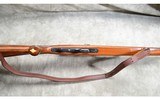 WEATHERBY ~ MARK XXII ~ .22 LONG RIFLE - 6 of 11