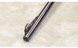 WEATHERBY ~ MARK XXII ~ .22 LONG RIFLE - 7 of 11