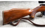 WEATHERBY ~ MARK XXII ~ .22 LONG RIFLE - 2 of 11