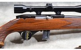 WEATHERBY ~ MARK XXII ~ .22 LONG RIFLE - 3 of 11