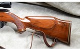 WEATHERBY ~ MARK XXII ~ .22 LONG RIFLE - 10 of 11