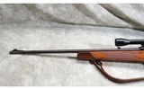 WEATHERBY ~ MARK XXII ~ .22 LONG RIFLE - 8 of 11