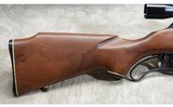 MARLIN ~ 57M LEVERMATIC ~ .22 MAGNUM - 2 of 11