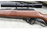 MARLIN ~ 57M LEVERMATIC ~ .22 MAGNUM - 9 of 11