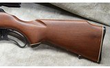 MARLIN ~ 57M LEVERMATIC ~ .22 MAGNUM - 10 of 11