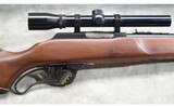MARLIN ~ 57M LEVERMATIC ~ .22 MAGNUM - 3 of 11