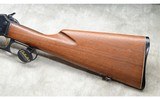 MARLIN ~ Golden 39-A MOUNTIE ~ .22 S, L, and LONG RIFLE - 10 of 11