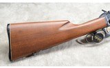 MARLIN ~ Golden 39-A MOUNTIE ~ .22 S, L, and LONG RIFLE - 2 of 11