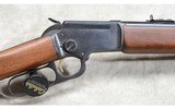 MARLIN ~ Golden 39-A MOUNTIE ~ .22 S, L, and LONG RIFLE - 3 of 11