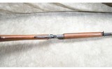 MARLIN ~ Golden 39-A MOUNTIE ~ .22 S, L, and LONG RIFLE - 6 of 11