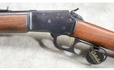MARLIN ~ Golden 39-A MOUNTIE ~ .22 S, L, and LONG RIFLE - 9 of 11