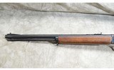MARLIN ~ Golden 39-A MOUNTIE ~ .22 S, L, and LONG RIFLE - 8 of 11