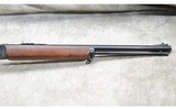 MARLIN ~ Golden 39-A MOUNTIE ~ .22 S, L, and LONG RIFLE - 4 of 11