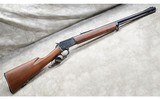 MARLIN ~ Golden 39-A MOUNTIE ~ .22 S, L, and LONG RIFLE - 1 of 11