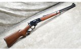 MARLIN ~ 336 ~ .35 REMINGTON - 1 of 11