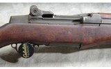 HARRINGTON & RICHARDSON ~ M1 GARAND ~ .30-06 SPRINGFIELD - 3 of 12