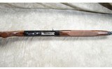 BENELLI ~ MONTEFELTRO ~ 20 GAUGE - 6 of 11