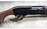 BENELLI ~ MONTEFELTRO ~ 20 GAUGE - 3 of 11