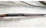 BENELLI ~ MONTEFELTRO ~ 20 GAUGE - 5 of 11