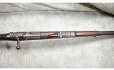 DWM ~ 1908 (Brazil) ~ 7X57MM MAUSER - 5 of 12