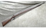 DWM ~ 1908 (Brazil) ~ 7X57MM MAUSER - 1 of 12