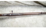 DWM ~ 1908 (Brazil) ~ 7X57MM MAUSER - 6 of 12