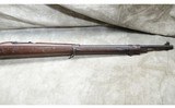 DWM ~ 1908 (Brazil) ~ 7X57MM MAUSER - 4 of 12