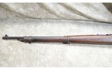 DWM ~ 1908 (Brazil) ~ 7X57MM MAUSER - 8 of 12