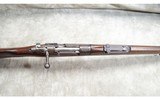 DWM ~ 1908 (BRAZIL) ~ 7X57MM MAUSER - 5 of 12
