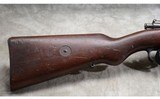 DWM ~ 1908 (BRAZIL) ~ 7X57MM MAUSER - 2 of 12