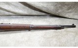 DWM ~ 1908 (BRAZIL) ~ 7X57MM MAUSER - 4 of 12