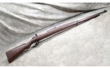 DWM ~ 1908 (BRAZIL) ~ 7X57MM MAUSER - 1 of 12