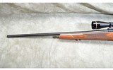 WEATHERBY ~ VANGUARD ~ .30-06 SPRINGFIELD - 8 of 11