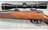 WEATHERBY ~ VANGUARD ~ .30-06 SPRINGFIELD - 9 of 11