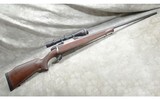 BROWNING ~ EURO-BOLT ~ 7MM REMINGTON MAGNUM - 1 of 11