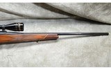 WEATHERBY ~ MARK V ~ .300 WEATHERBY MAGNUM - 4 of 11