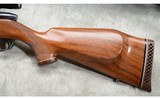 WEATHERBY ~ MARK V ~ .300 WEATHERBY MAGNUM - 10 of 11