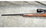 WEATHERBY ~ MARK V ~ .300 WEATHERBY MAGNUM - 8 of 11