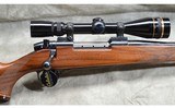 WEATHERBY ~ MARK V ~ .300 WEATHERBY MAGNUM - 3 of 11