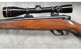 WEATHERBY ~ MARK V ~ .300 WEATHERBY MAGNUM - 9 of 11