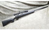 REMINGTON ~ 700 ~ .22-250 REMINGTON - 1 of 11
