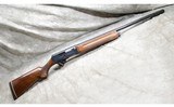 BROWNING ~ 2000 ~ 12 GAUGE - 1 of 11